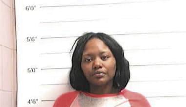 Tierica Tunstall, - Orleans Parish County, LA 